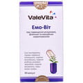 Диетическая добавка ValeVita (Вале Вита) Емо-Вит капсулы 90шт