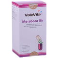 Диетическая добавка ValeVita (Вале Вита) Метаболо-Вит как источник витамина С для общего укрепления организма капсулы 90шт