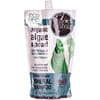 Шампунь для волос Organic shop (Органик Шоп) Голубая лагуна дой-пак 500мл