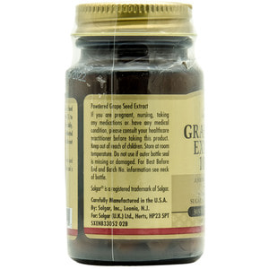 Диетическая добавка Экстракт виноградных косточек капсулы флакон 30 шт