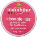 Бальзам для губ MAMBINO (МАМБИНО) Поцелуи 7г