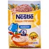 Каша молочная детская NESTLE (Нестле) Гречневая с 6-ти месяцев 180г