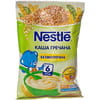 Каша безмолочная детская NESTLE (Нестле) Гречневая 160г
