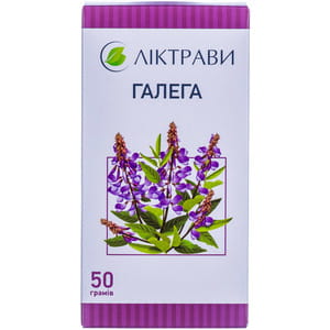 Галега фиточай пачка 50 г