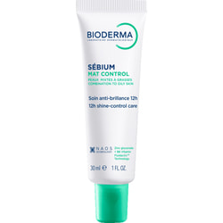 Засіб для обличчя BIODERMA (Біодерма) Себіум Мат Контроль для комбінованої та жирної шкіри 30 мл