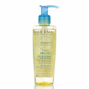 Масло для душа BIODERMA (Биодерма) Атодерм для сухой и атопической кожи 200 мл