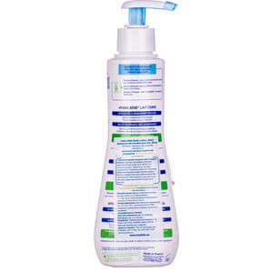 Лосьон для тела MUSTELA (Мустела) Hydra-Bebe Body (Гидра бебе Боди) детский увлажняющий 300 мл