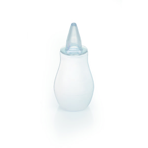 Аспиратор для носа детский CANPOL (Канпол) артикул 2/118