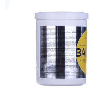 Маска для волосся KALLOS (Каллос) для зміцнення волосся з комплексом вітамінів та екстрактом банану 1000 мл