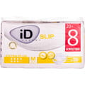 Подгузники для взрослых ID Slip Extra plus (Айди слип экстра плюс) размер M дышащие 28 шт