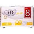 Подгузники для взрослых ID Slip Extra plus (Айди слип экстра плюс) размер L дышащие 28шт
