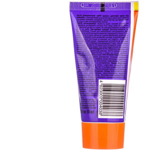 Крем проти комарів OFF (Офф) Junior (Юніор) 50 мл