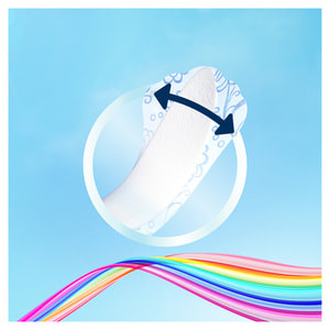 Прокладки щоденні DISCREET (Діскріт) Deo Spring Breeze Multiform (део спрінг бріз мультиформ) гігієнічні жіночі 100 шт