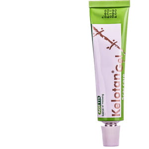 Гель для заживления рубцов Келотан 15 г