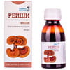 Краплі Гриб Рейши Грибна аптечка для загального зміцнення організму флакон 100 мл
