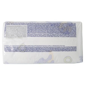 Пелюшки гігієнічні вбираючі для дітей BELLA (Бела) Happy Baby (Хепі Бебі) розмір 90см х 60см 5 шт