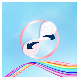 Прокладки щоденні DISCREET (Діскріт) No perfume Normal (но перфюм нормал) гігієнічні жіночі 60 шт