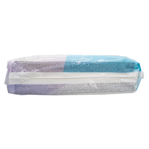 Пеленки гигиенические впитывающие SENI Soft Super (Сени Софт Супер) размер 60см х 60см 5 шт