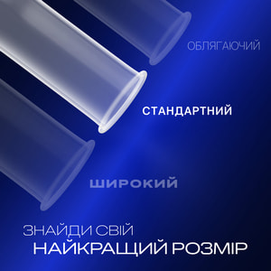 Презервативи латексні з силіконовою змазкою DUREX (Дюрекс) Dual Extase (Дуал Экстаз) рельєфні з анестетиком 3 шт