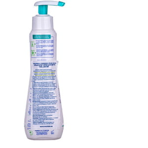 Крем детский MUSTELA (Мустела) StelAtopia (Стелатопия) для мытья тела 200 мл