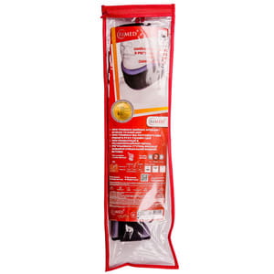 Бандаж на шийний відділ хребта REMED (Ремед) модель R1103  з регульованою фіксацією Шина Шанца розмір S