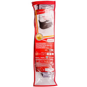 Бандаж на шийний відділ хребта REMED (Ремед) модель R1101 м'якої фіксації Шина Шанца розмір S