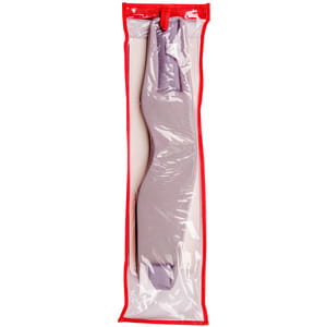 Бандаж на шийний відділ хребта REMED (Ремед) модель R1101 м'якої фіксації Шина Шанца розмір S