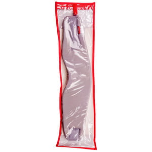 Бандаж на шийний відділ хребта REMED (Ремед) модель R1101 м'якої фіксації Шина Шанца розмір M