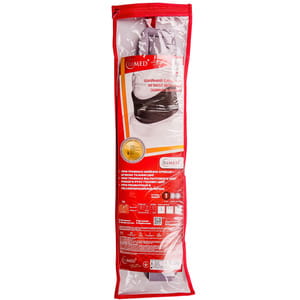 Бандаж на шийний відділ хребта REMED (Ремед) модель R1101 м'якої фіксації Шина Шанца розмір M