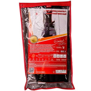 Корсет для корекції осанки (коректор постави, реклінатор, бандаж) REMED (Ремед) модель R2301 жорсткої фіксації розмір S/1