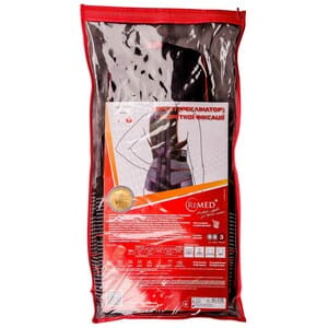 Корсет для корекції осанки (коректор постави, реклінатор, бандаж) REMED (Ремед) модель R2301 жорсткої фіксації розмір L/2
