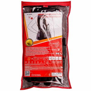 Корсет для корекції осанки (коректор постави, реклінатор, бандаж) REMED (Ремед) модель R2301 жорсткої фіксації розмір XXL/1