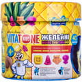 Пастилки желейные Vitatone Kids (Витатон Кидс) с витаминами банка 40 шт