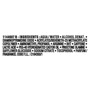 Засіб для волосся VICHY (Віши) Деркос Амінексил Клінікал 5 проти випадання волосся комплексної дії для чоловіків в ампулах по 6 мл 21 шт