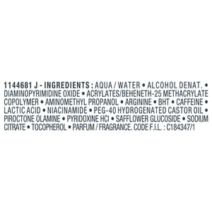 Средство для волос VICHY (Виши) Деркос Аминексил Клиникал 5 против выпадения волос комплексного действия для женщин в ампулах по 6 мл 21 шт