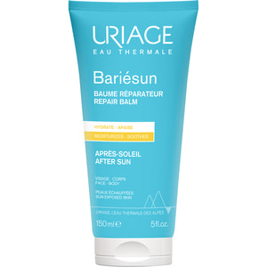 Бальзам для тела URIAGE (Урьяж) Барьесан восстанавливающий после солнца 150 мл