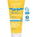 Молочко для обличчя та тіла URIAGE (Урьяж) Бар'єсан сонцезахисне для дітей без ароматизаторів SPF50+ 100 мл