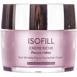 Крем для лица URIAGE (Урьяж) Изофиль Риш против морщин обогащенный 50 мл