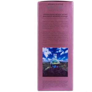 Промо-набор VICHY (Виши) Идеалия Рождественский 2016 улучшение состояния кожи