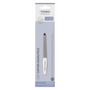 Пилочка TITANIA (Титания) артикул 1040/5 для ногтей