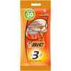 Купить Бритва BIC (Бик) 3 для чувствительной кожи 4 шт Бритва BIC (Бик) 3 для чувствительной кожи 4 шт