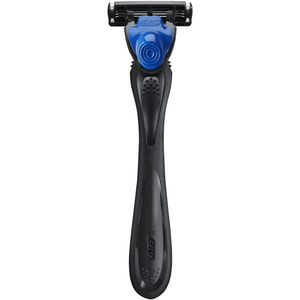 Бритва BIC (Бик) Flex 3 Hybrid (Флекс 3 Гибрид) 1 шт + 4 кассеты