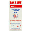 Ополаскиватель для полости рта LACALUT (Лакалут) Актив 300 мл