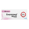 Эналозид Моно табл. 10мг №20