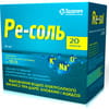 Ре-соль пор. д/орал. р-ну 18,9г пакет №20