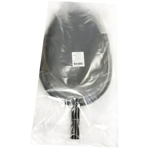 Судно подкладное нестерильное без крышки в индивидуальной упаковке Гемопласт 1 шт