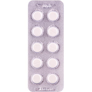 АТФ-форте табл. 15мг №40