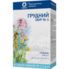 Грудной сбор №1 фильтр-пак. 1,5г №20