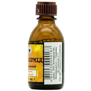 Валокормид кап. орал. фл. 25мл