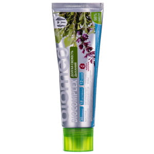 Зубна паста BIOMED Biocomplex (Біомед Біоко млекс) 100 г